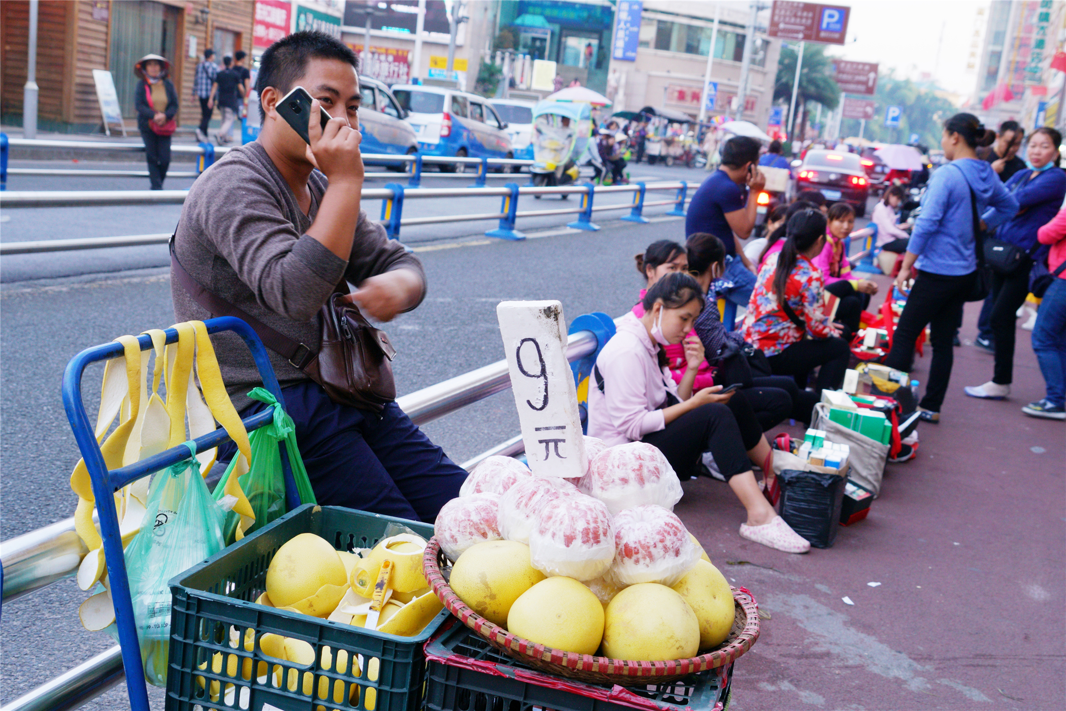这个国家的男人以戴绿帽子为美，女人个个都很苗条