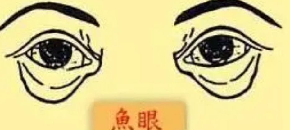 俗语“眉粗眼小福禄少，眉细眼大贫来扰”，是真的吗？