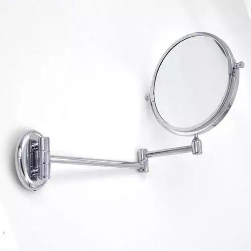 正对门户挂个镜子怎么破解,镜子正对门解决方案