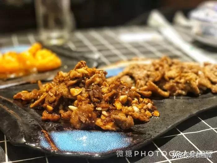 济南上档次的清真饭店,济南清真美食排行榜前十名