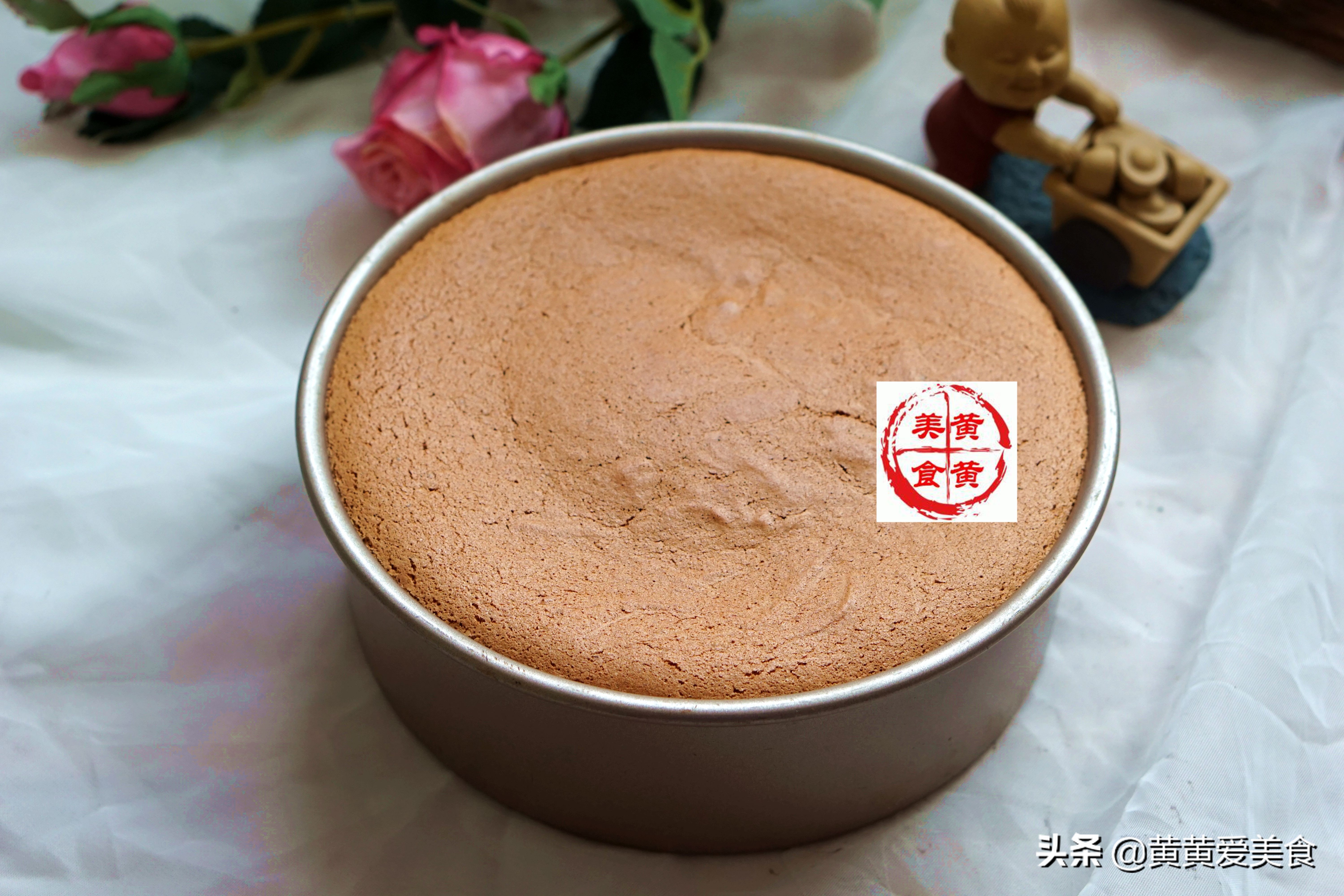 过年做一个红枣糕,寓意步步高升,团团圆圆,又甜又软又好吃