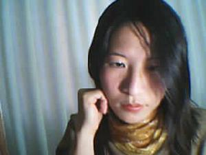 初代网红系列之六十五-竹影青瞳