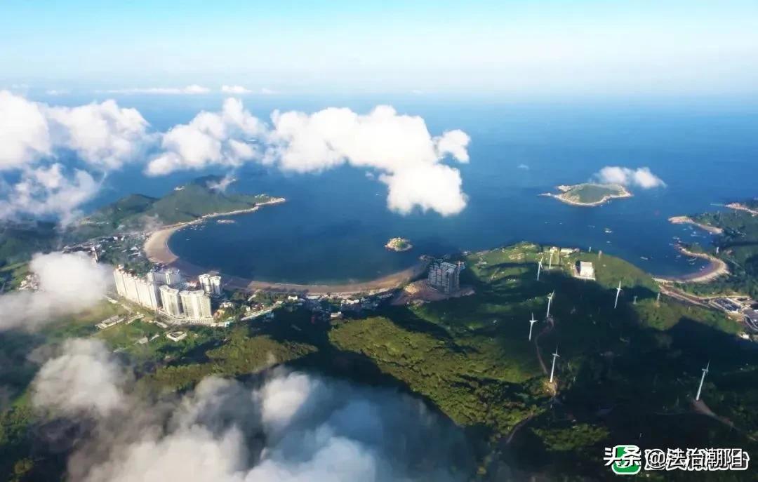 期待值拉满,亚青会主场馆南澳岛