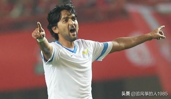 大连足球历史上10大外援排名,大连足球外援历史排名