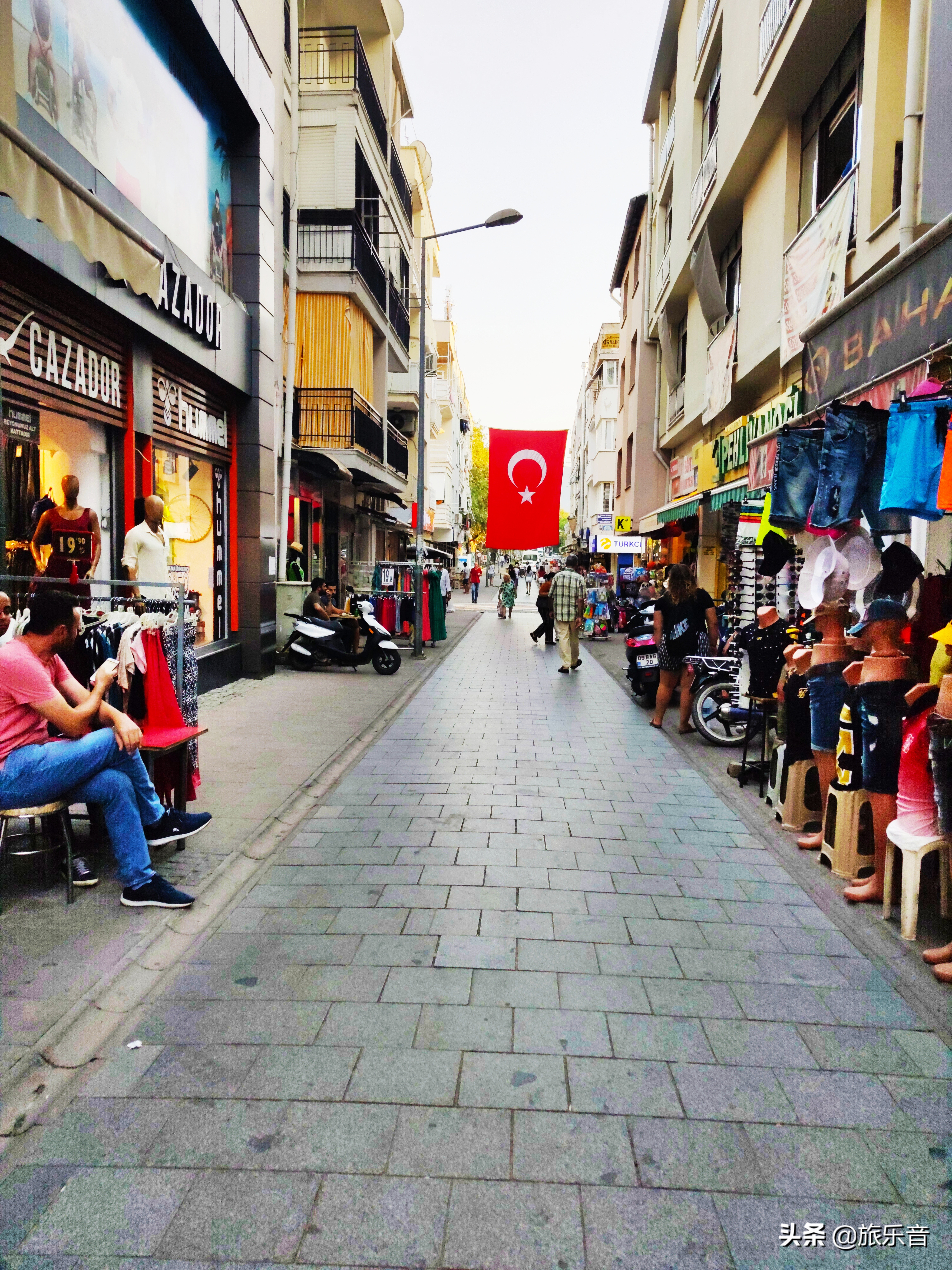 土耳其旅游必须做的事情,土耳其旅行必须知道的事