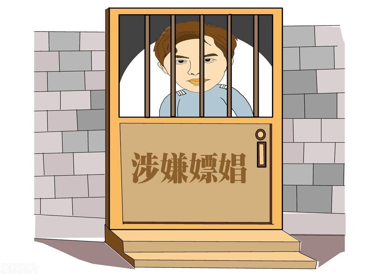 嫖娼再次被抓怎样定性和处罚,嫖娼前被抓怎样定性和处罚