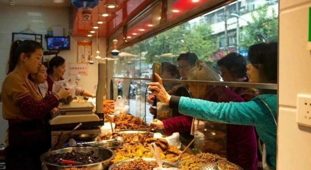 卖不完的卤菜怎么处理不变色变味,卖不完的卤肉卤菜怎么处理