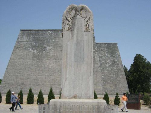 武则天为何怕韦后,武则天退位后怎么对付韦后的