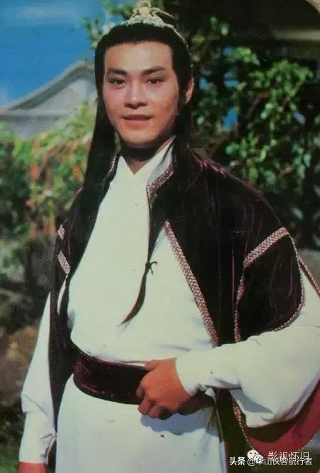 楚留香谁最适合演,楚留香最适合男演员
