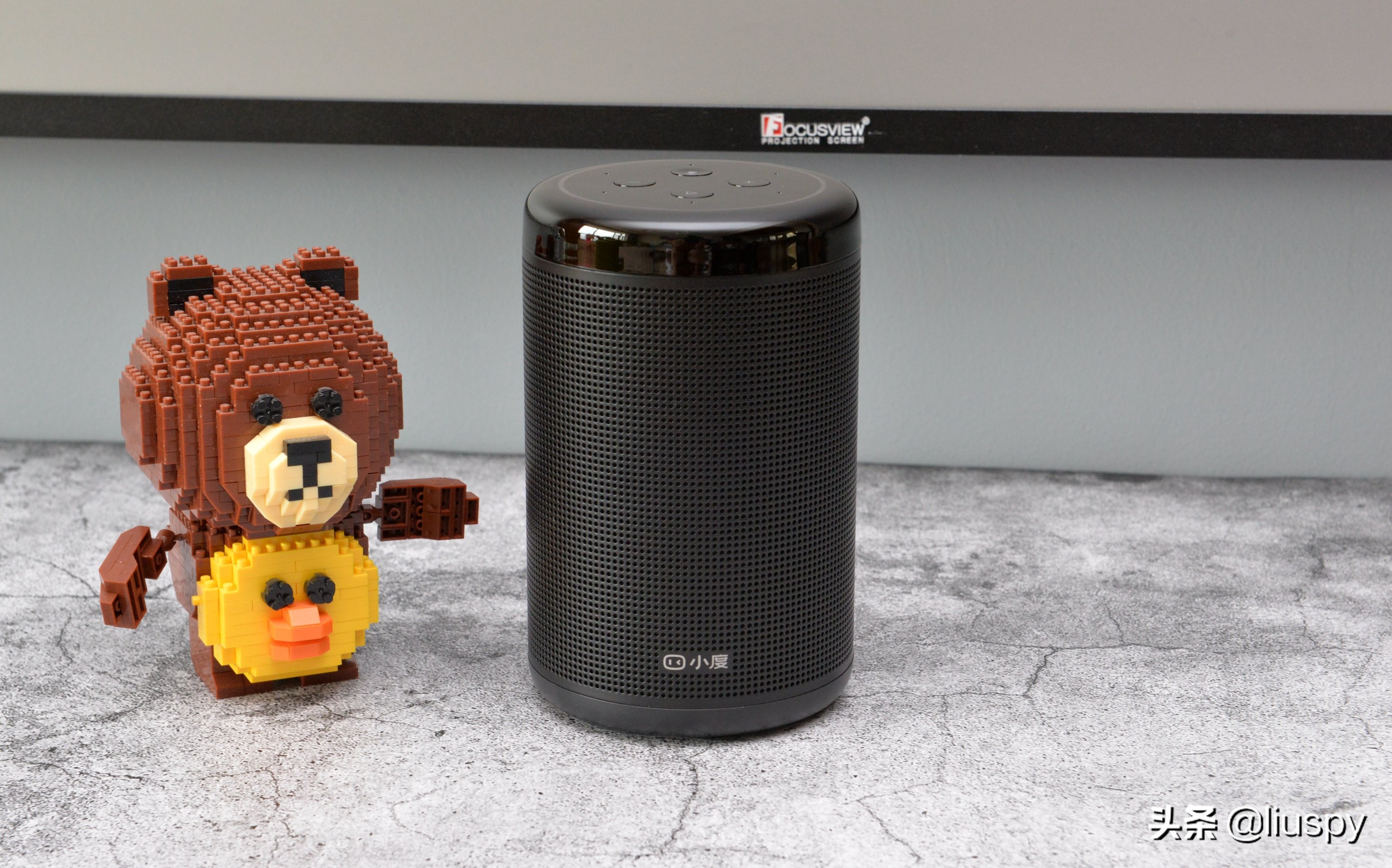 小度智能音箱大金刚值得入手吗,小度智能音箱大金刚音质怎么样