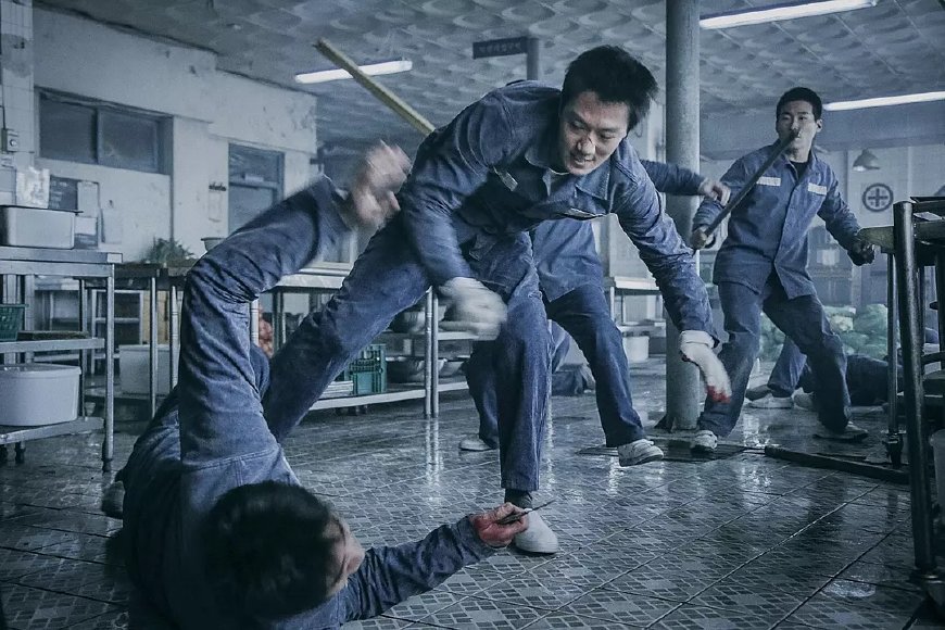 关于黑帮义气兄弟的电影越多越好,10部江湖兄弟电影