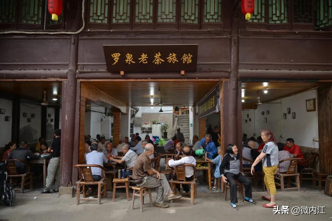 内江两日游最佳去处,内江附近有什么好耍的地方两日游