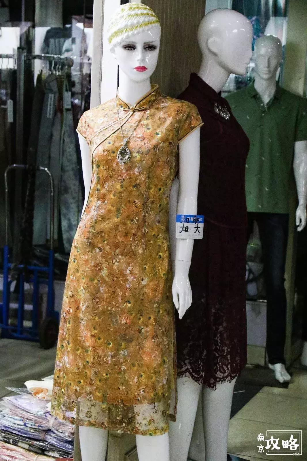 南京杭州环北服装批发市场攻略,南京环北批发市场春节营业时间