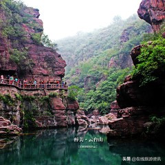 以郑州为中心，河南经典线路4-5日游全攻略！