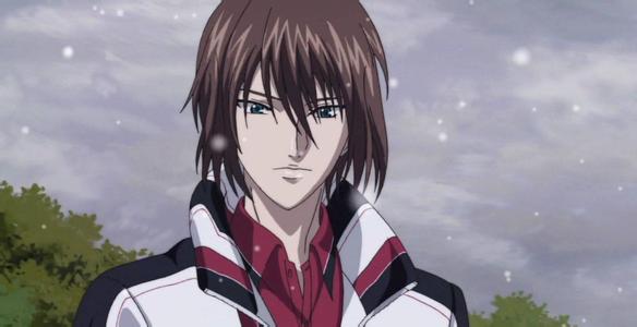 网球王子不二到底有多厉害,网球王子手冢和不二谁厉害