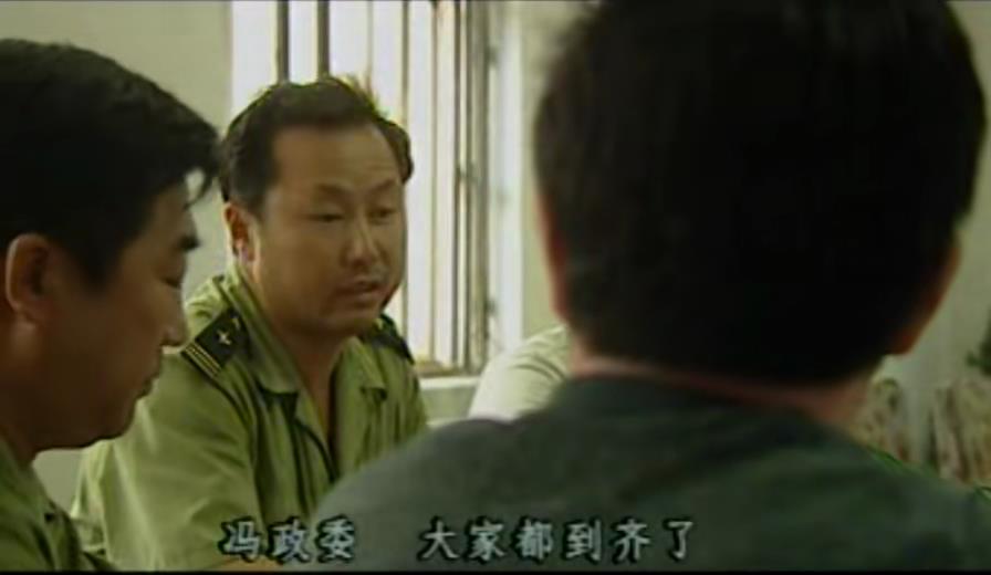 大案纪实中国十大悍匪之一白宝山,第一悍匪白宝山杀多少人