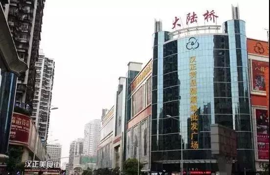 服装人必看！全国9大批发市场，价低货足风格多！