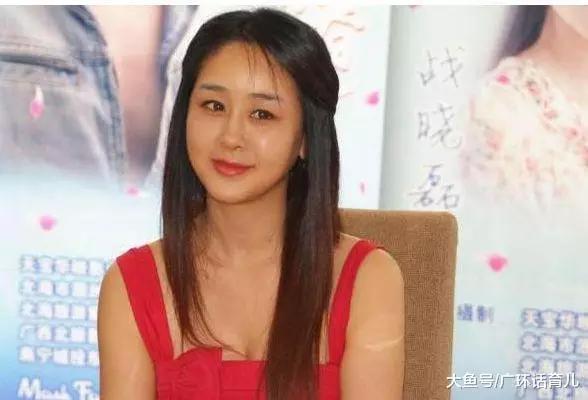 三级片女神的爱情