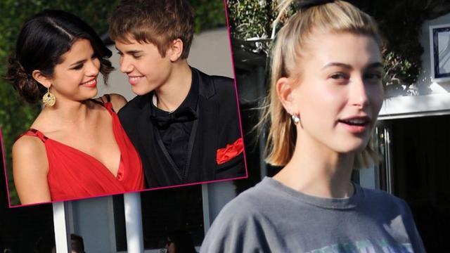 赛琳娜发照片为比伯庆生,赛琳娜比伯遗憾