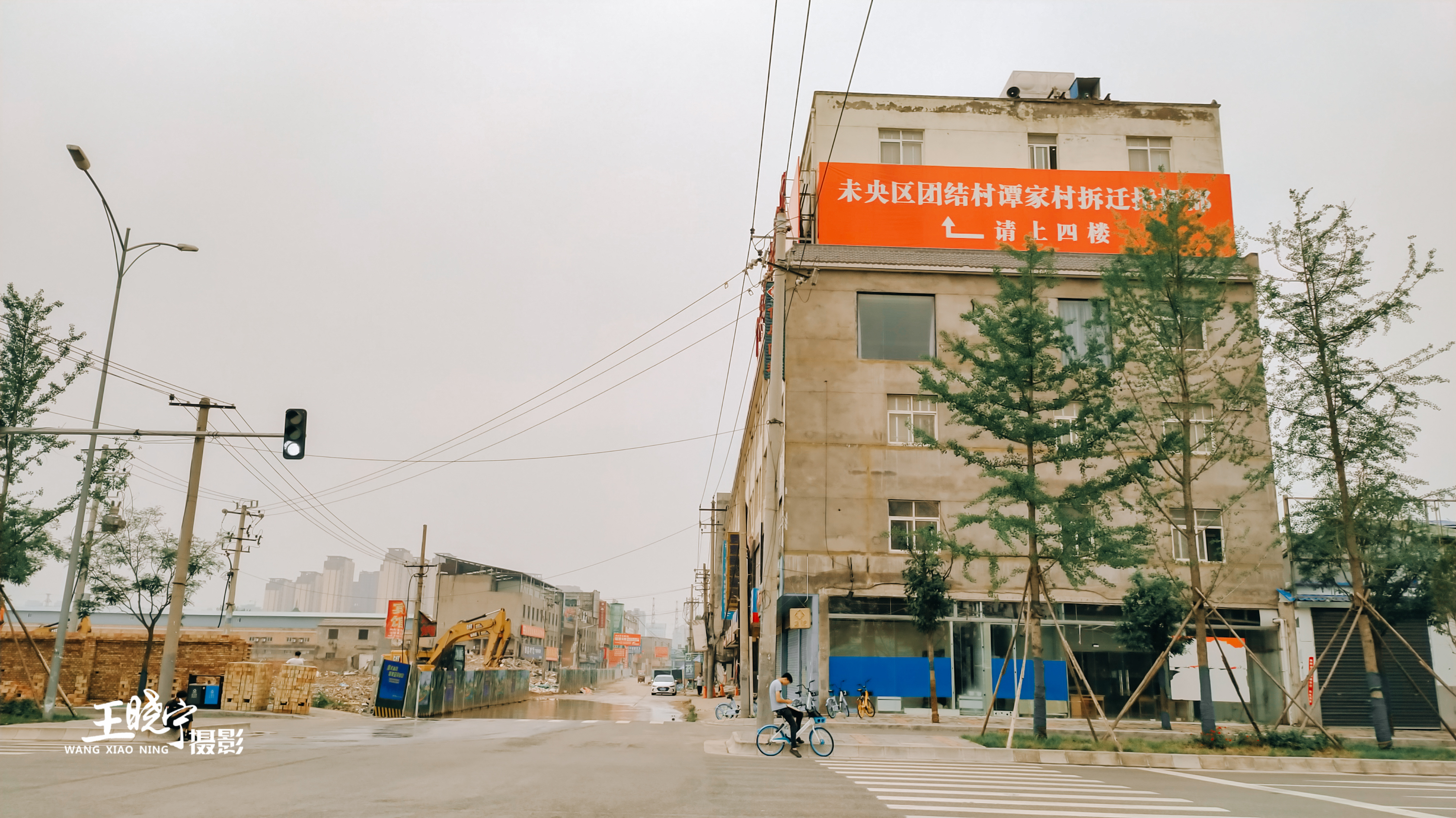 西安团结村回迁楼户型最新消息,西安团结村回迁安置位置在哪