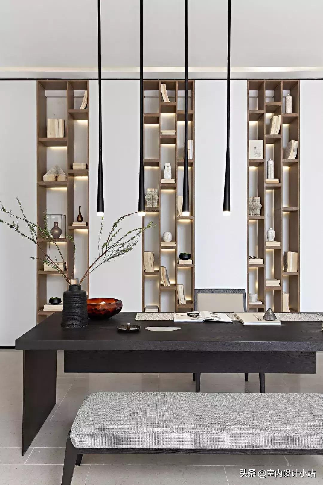 2023年全新中式合院设计,美到骨子里的中式合院设计方案