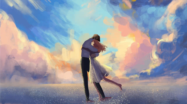 怎么和女人聊天让她越来越喜欢你,如何做到让女人喜欢你