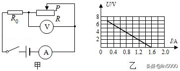 2022年中考物理模拟试题及答案,2020年齐齐哈尔物理中考试题