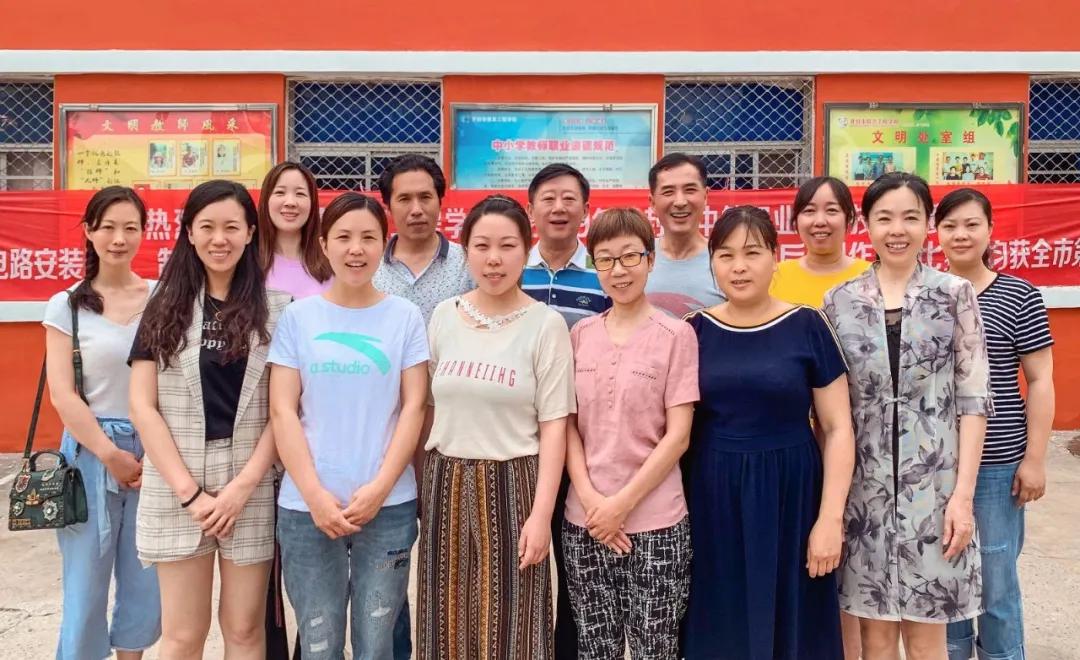 只争朝夕，不负韶华——开封市信息工程学校线上巡礼