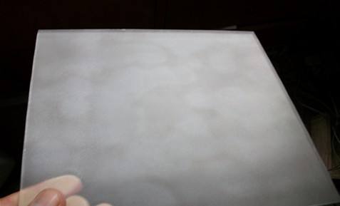 玻璃发霉的原因及处理方法,玻璃发霉有什么办法处理