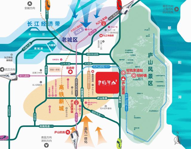 房产楼盘测评多盘对比,分析各个新楼盘的户型优劣势