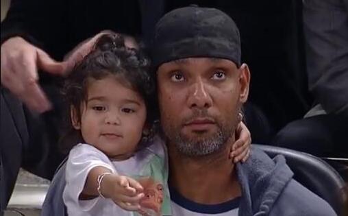 邓肯退役之后有多帅,邓肯退役职业生涯场均得分