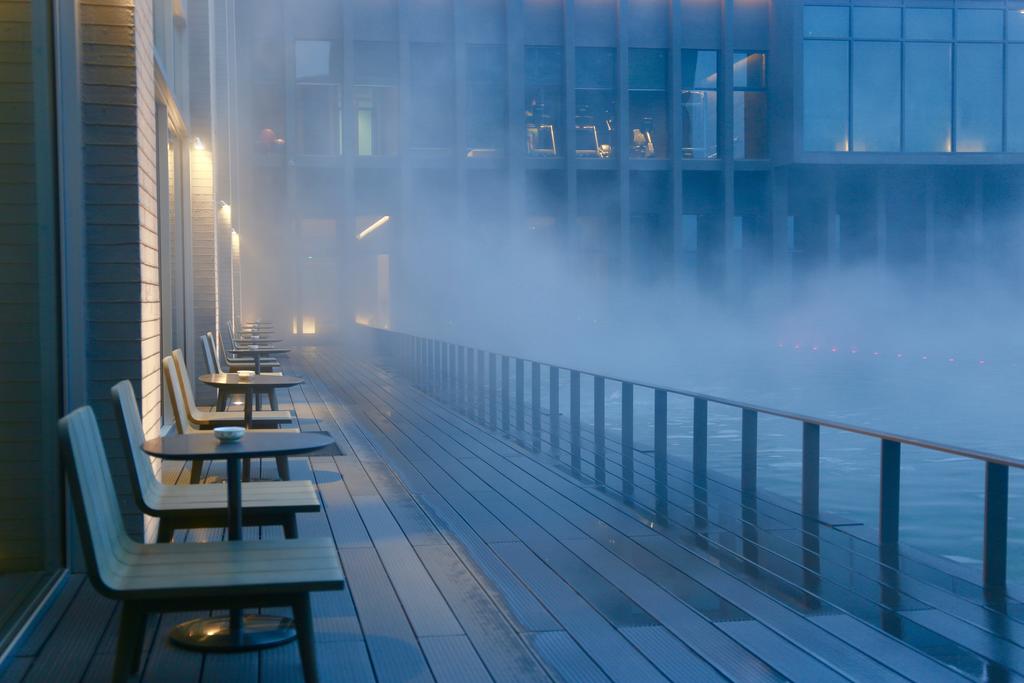 细数中国顶级酒店,中国十大顶级酒店建筑