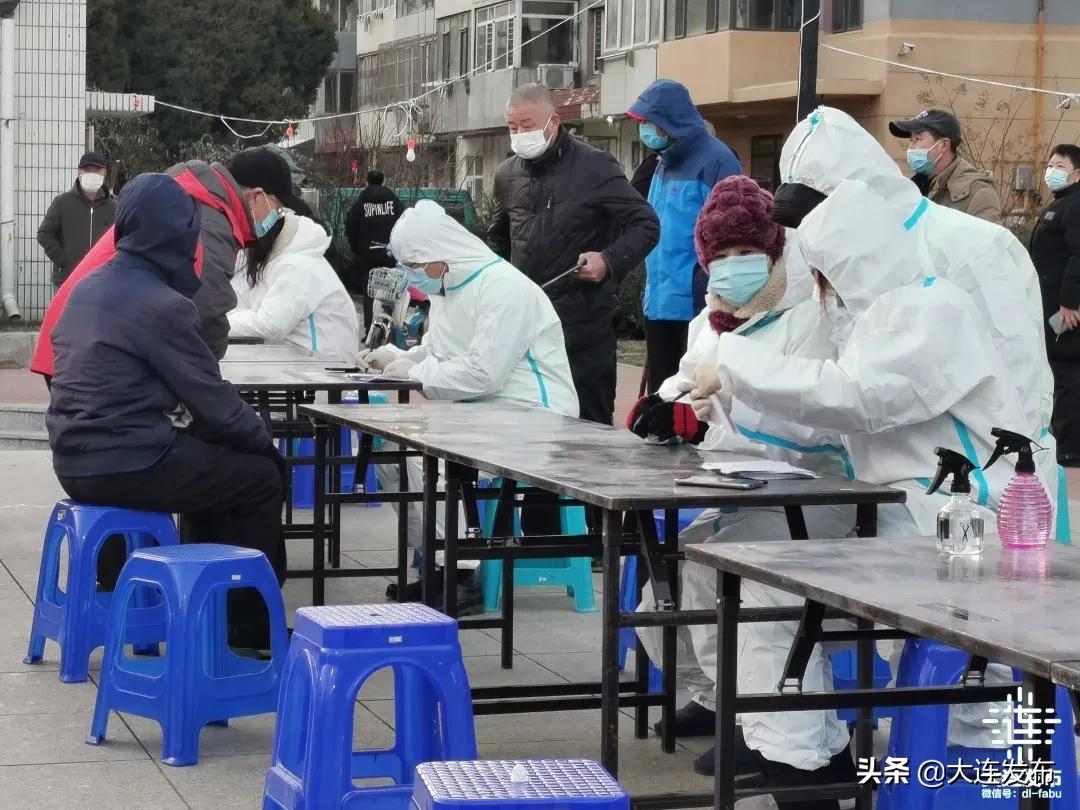 这些地方务必仔细核验,哪些地方全员核酸检测