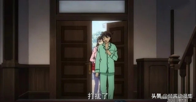 名侦探柯南变小的只有柯南吗,名侦探柯南新兰变小日常小说