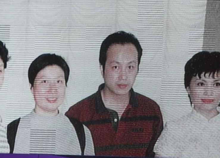 主持人罗京去世多少年了,主持人罗京去世10年