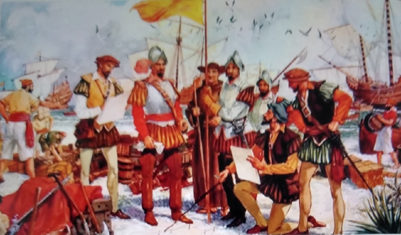 传教士眼中的明朝真的很美好吗？不！《广州葡囚书简》透露了真相