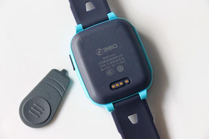 ai智能孩子,AI智能儿童电话手表