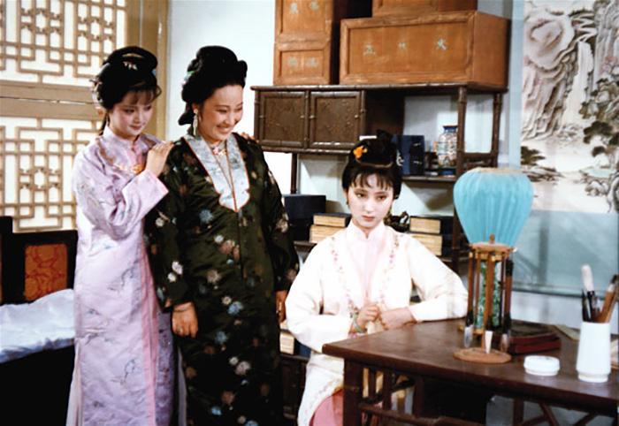 薛家富了几代,薛家为什么被抄家