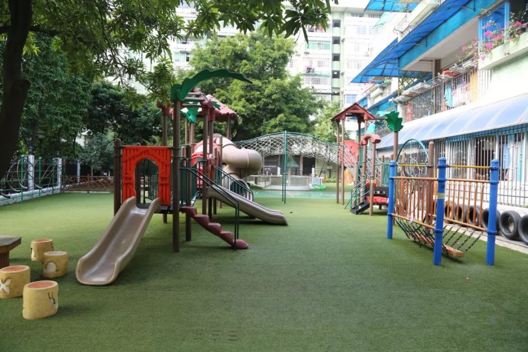 全国足球特色示范幼儿园名单公布,第一批全国足球特色幼儿园示范园