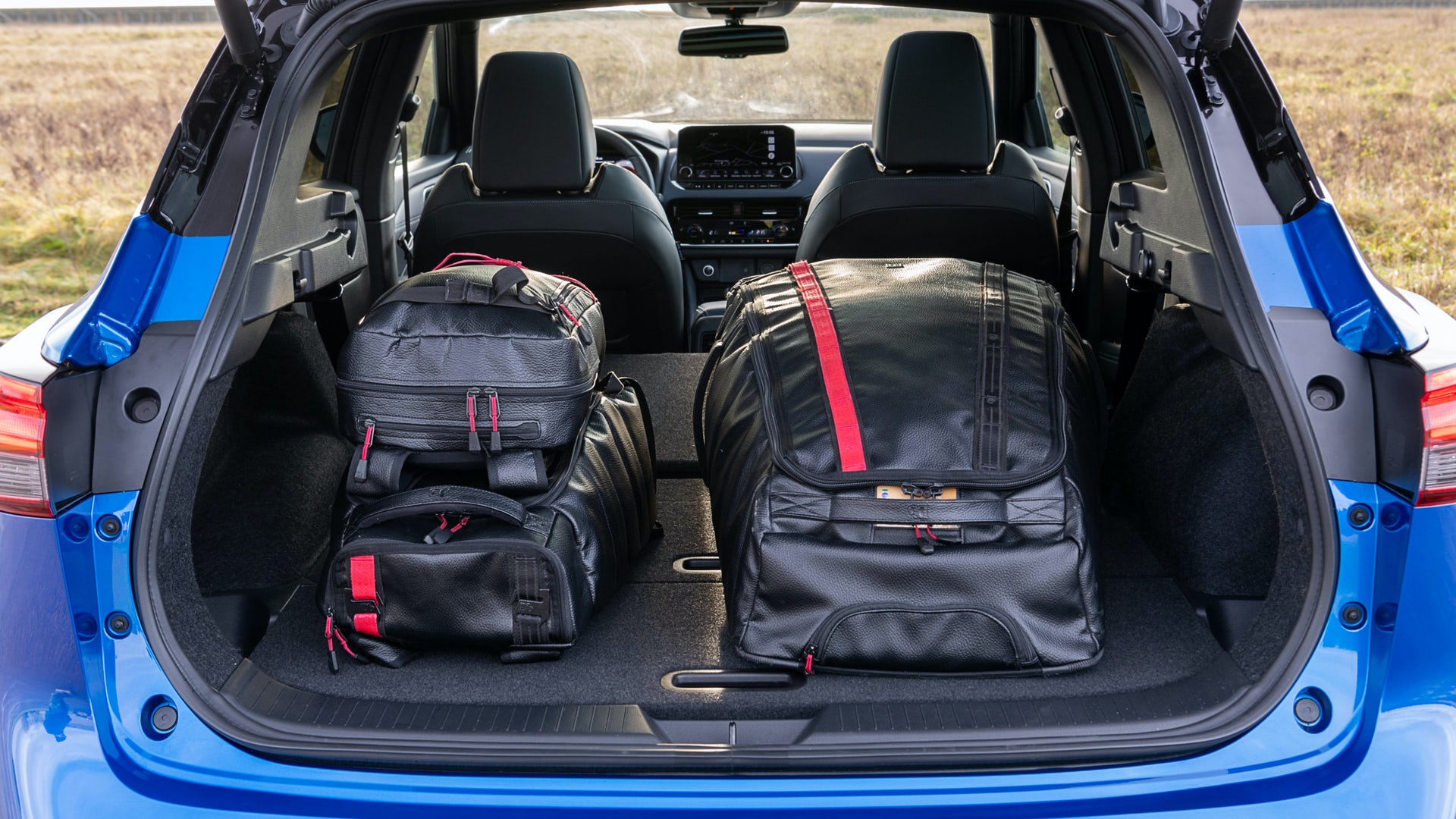 日产逍客2019款上市新旧对比,合资2020款suv日产逍客