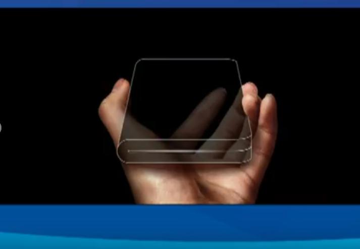 三星的可折叠智能手机售价为1,770美元，约合12310元人民币