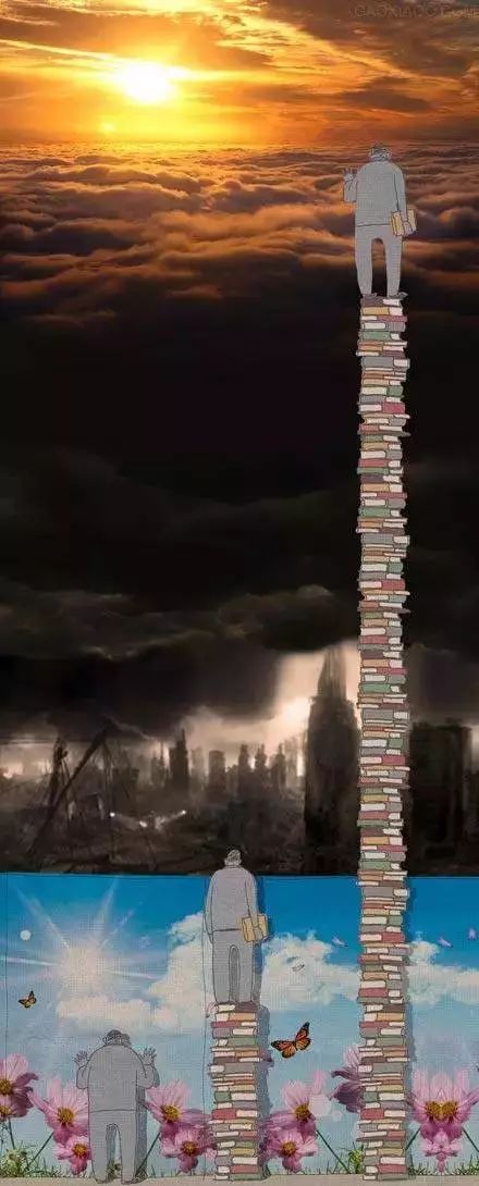 你的层次决定了你看到的风景作文,你的层次决定了你看到的风景