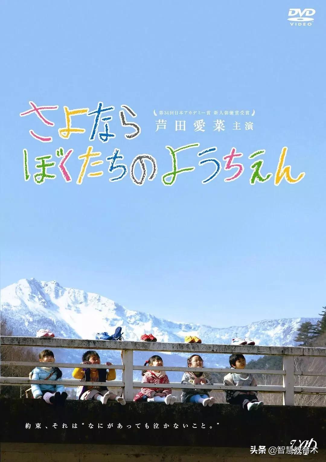 24部儿童电影推荐给你和孩子,假期带孩子看这几部经典儿童电影