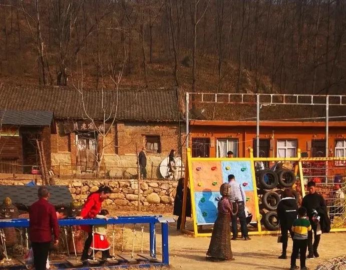 【所有女神注意啦!】墨子古街免费逛!春游踏青,超级福利强势来袭!