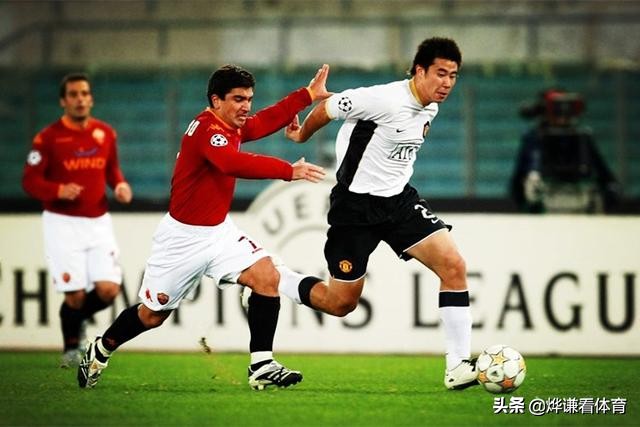 单赛季欧冠进球纪录,欧战中国球员进球