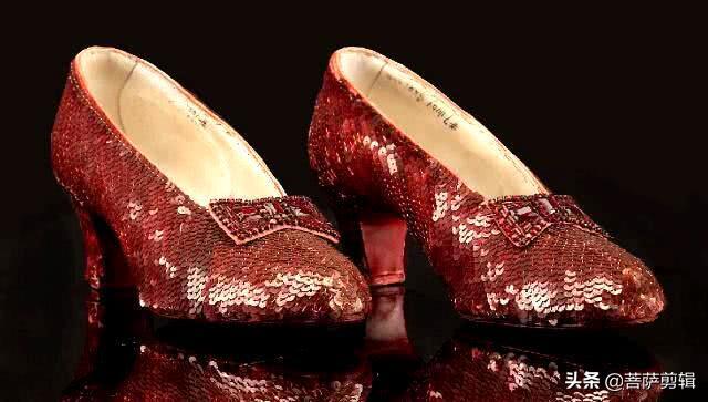 世界上最贵的1双鞋多少钱,世界上最贵一双鞋多少钱