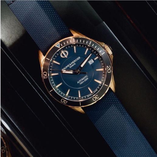 2021最值得入手腕表,2023年潜水腕表