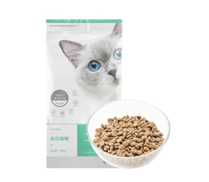 最好的天然猫粮,世界上最顶级的猫粮