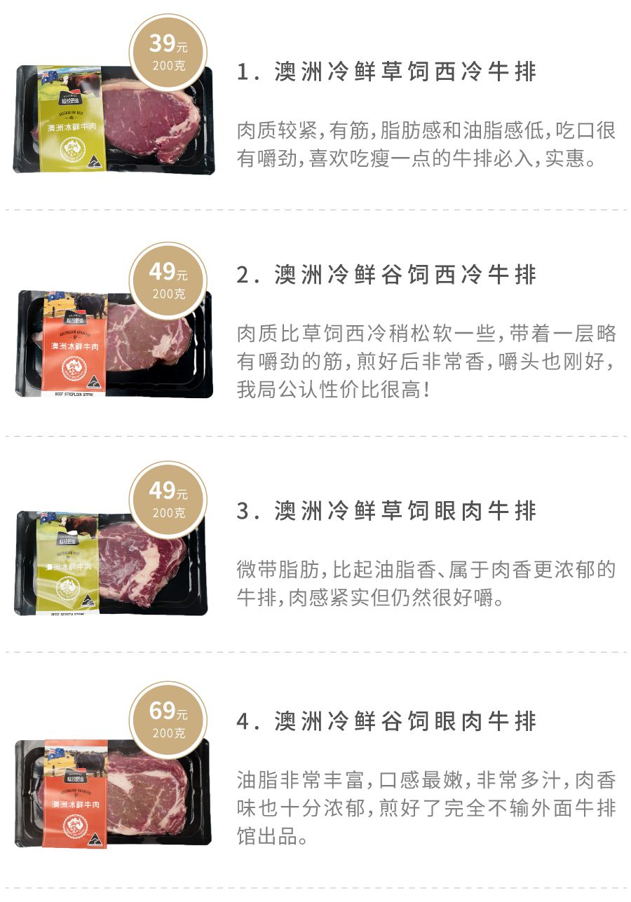 有一家德国来的神仙超市，你吃什么都对