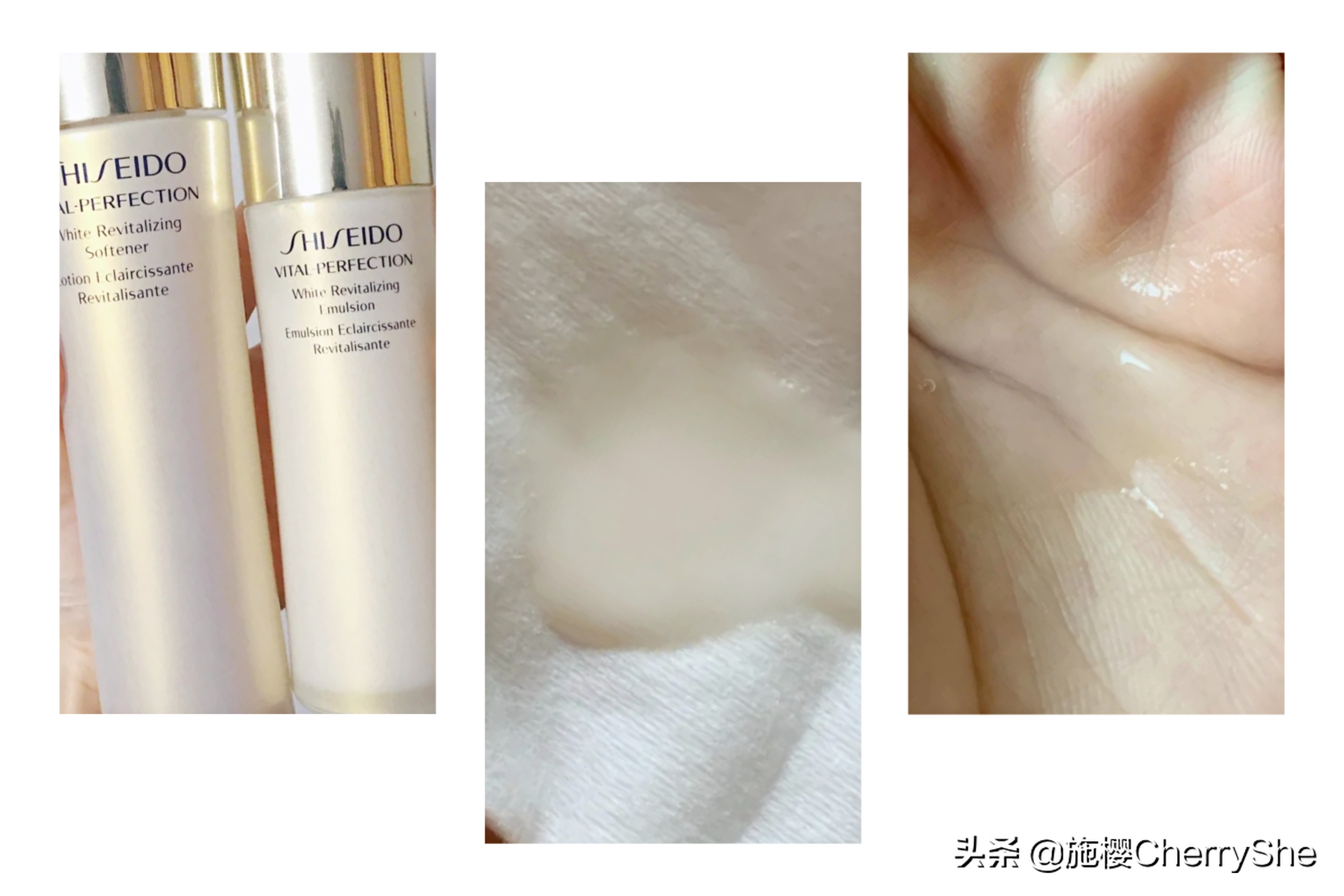 推荐几款性价比高的大牌水乳,十大公认美白好用的水乳